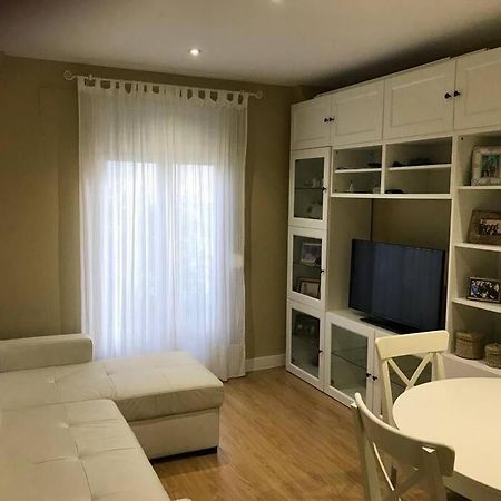 Apartament Ribeira En Playa Victoria Grupo Ac Gestion Kadyks Zewnętrze zdjęcie