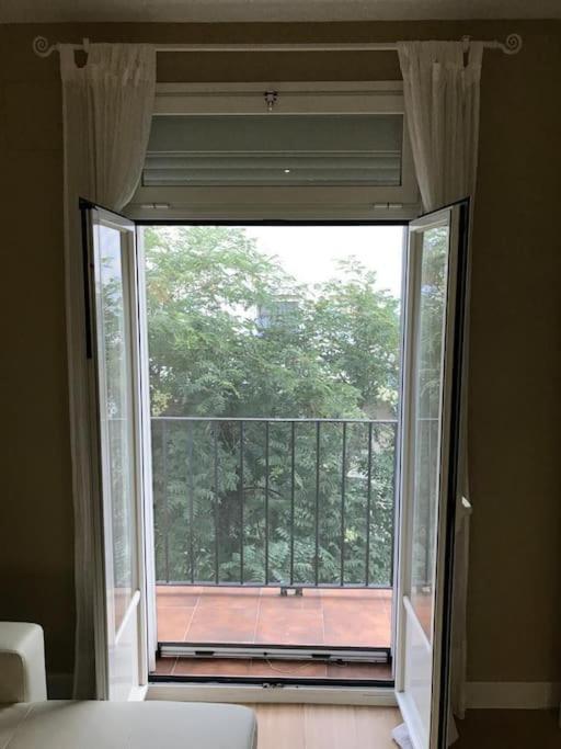 Apartament Ribeira En Playa Victoria Grupo Ac Gestion Kadyks Zewnętrze zdjęcie