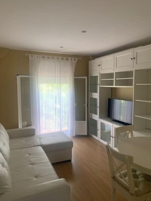 Apartament Ribeira En Playa Victoria Grupo Ac Gestion Kadyks Zewnętrze zdjęcie