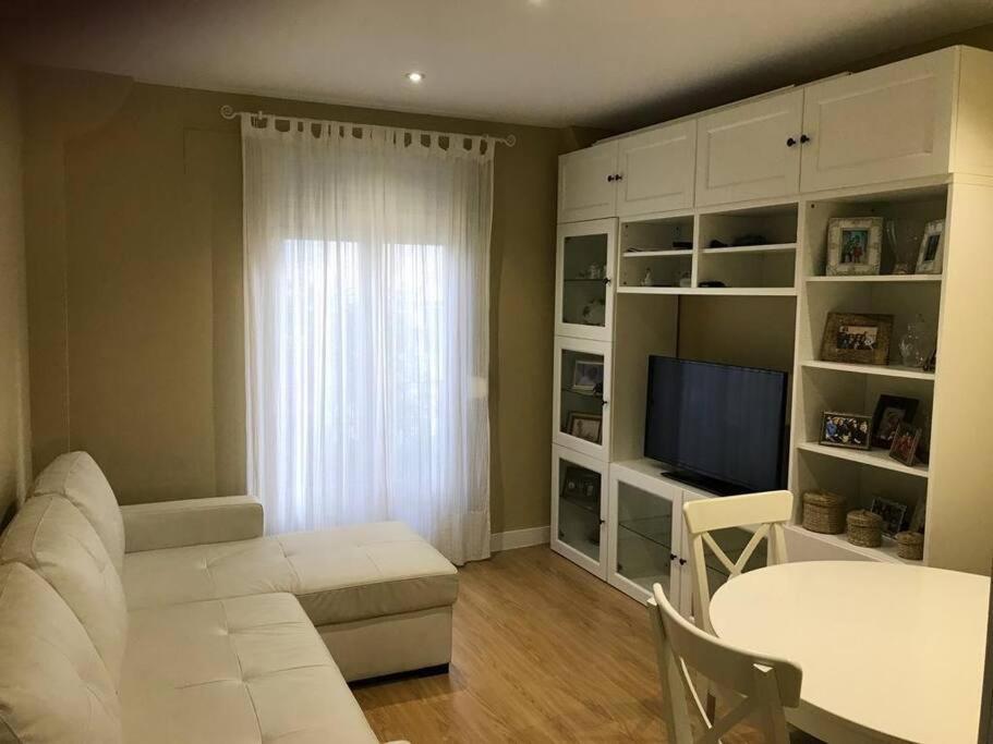 Apartament Ribeira En Playa Victoria Grupo Ac Gestion Kadyks Zewnętrze zdjęcie