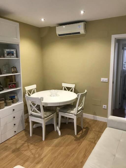Apartament Ribeira En Playa Victoria Grupo Ac Gestion Kadyks Zewnętrze zdjęcie