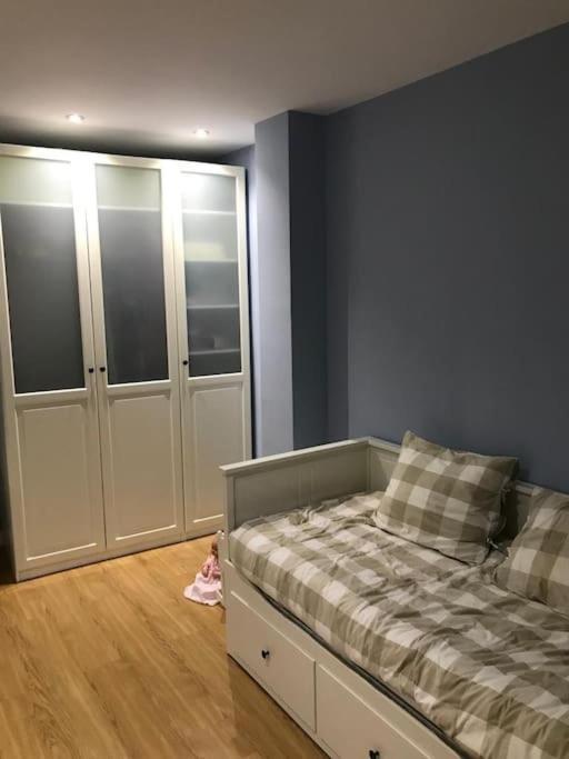 Apartament Ribeira En Playa Victoria Grupo Ac Gestion Kadyks Zewnętrze zdjęcie