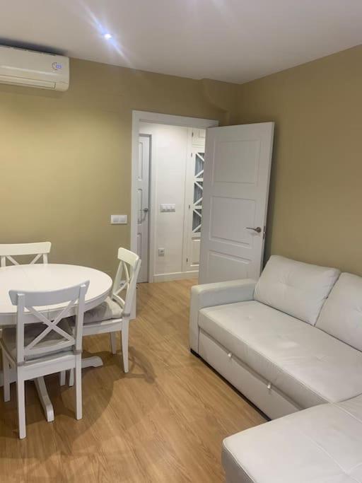 Apartament Ribeira En Playa Victoria Grupo Ac Gestion Kadyks Zewnętrze zdjęcie