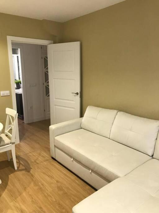 Apartament Ribeira En Playa Victoria Grupo Ac Gestion Kadyks Zewnętrze zdjęcie