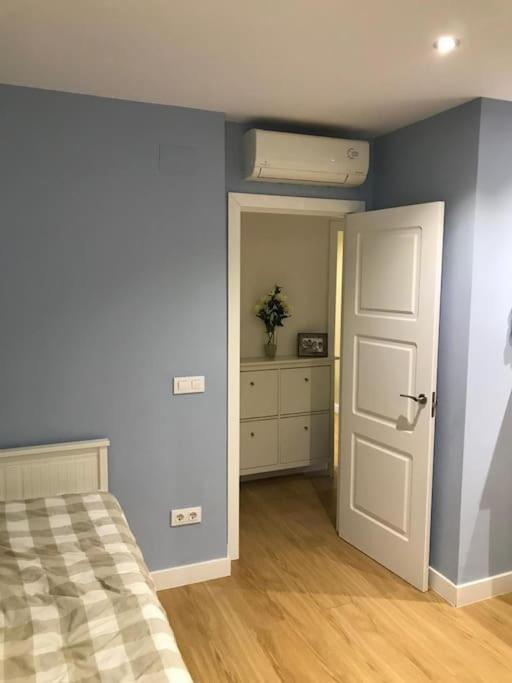 Apartament Ribeira En Playa Victoria Grupo Ac Gestion Kadyks Zewnętrze zdjęcie
