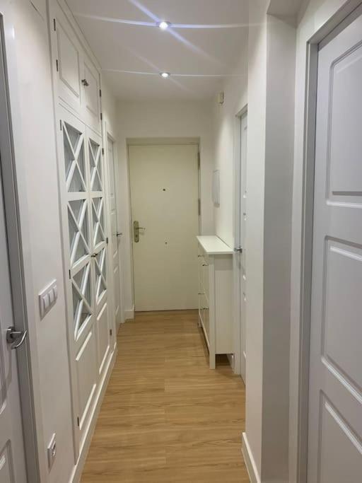Apartament Ribeira En Playa Victoria Grupo Ac Gestion Kadyks Zewnętrze zdjęcie