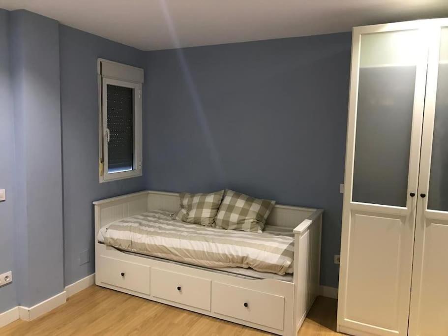 Apartament Ribeira En Playa Victoria Grupo Ac Gestion Kadyks Zewnętrze zdjęcie