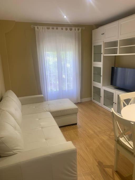 Apartament Ribeira En Playa Victoria Grupo Ac Gestion Kadyks Zewnętrze zdjęcie