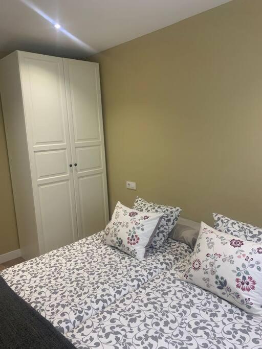 Apartament Ribeira En Playa Victoria Grupo Ac Gestion Kadyks Zewnętrze zdjęcie